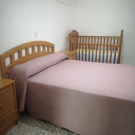 Ferienwohnung Cueva Maite Cortes de Baza Exterior foto