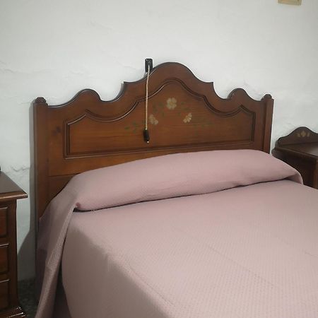 Ferienwohnung Cueva Maite Cortes de Baza Exterior foto